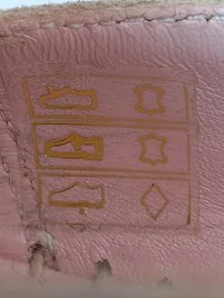 Mokassins Größe 37