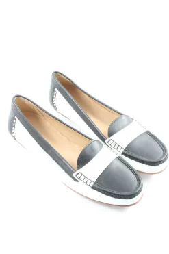 Mokassins Größe 41