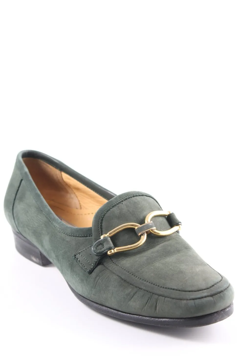 Mokassins Größe 36