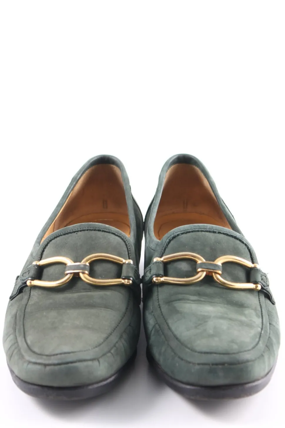 Mokassins Größe 36