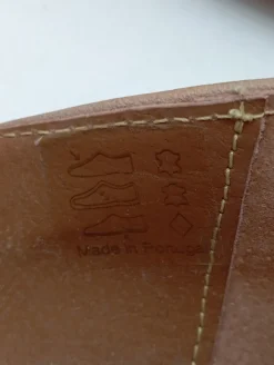 Mokassins Größe 40