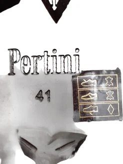 Mokassins Größe 41