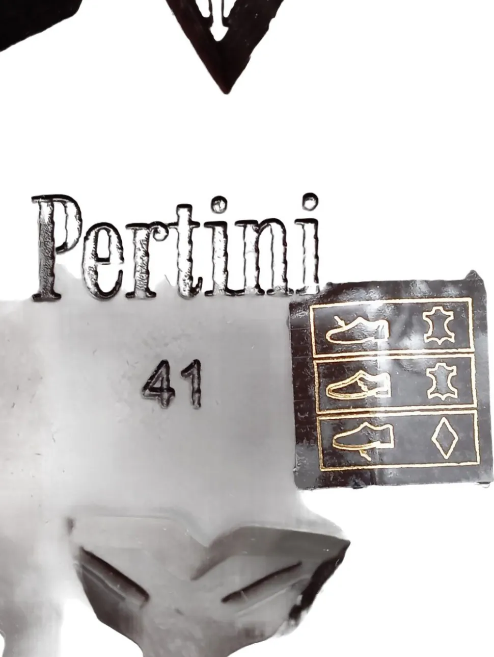 Mokassins Größe 41