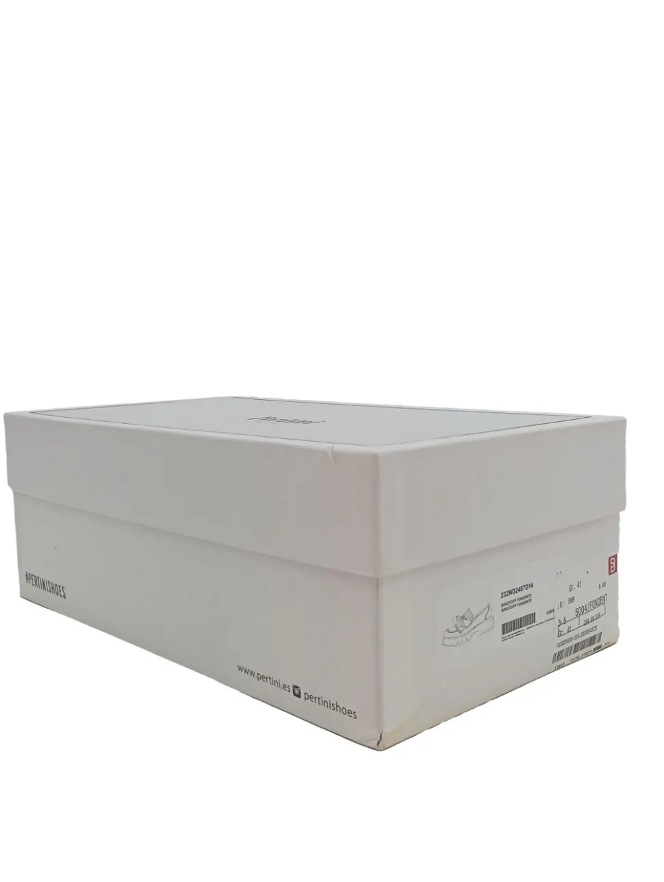 Mokassins Größe 41