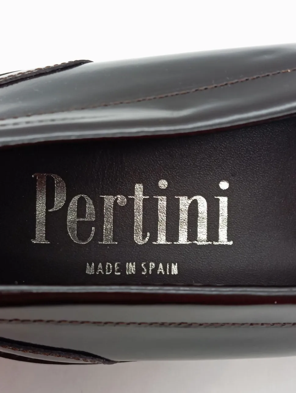 Mokassins Größe 41