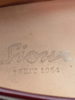 Mokassins Größe 37