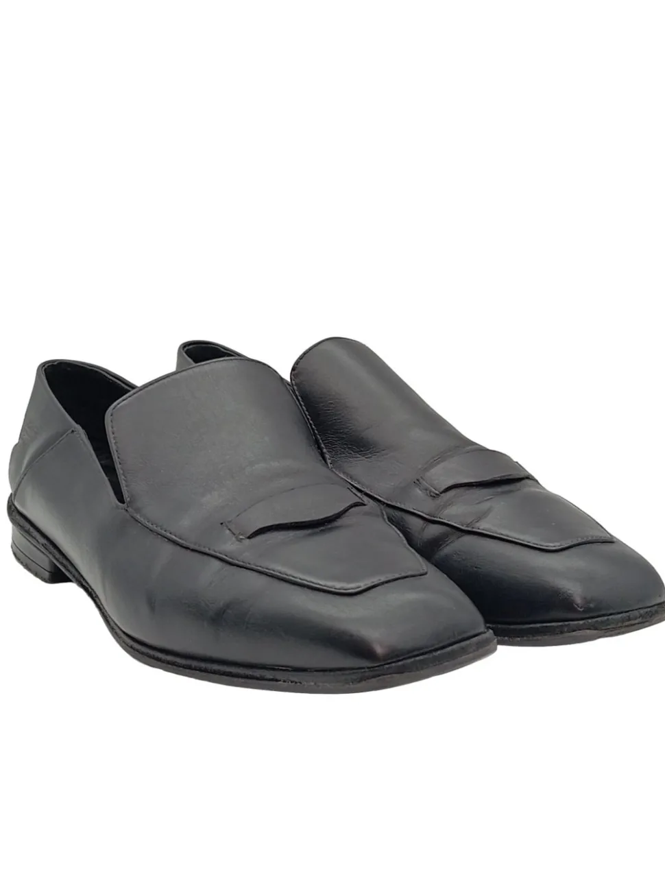 Mokassins Größe 37