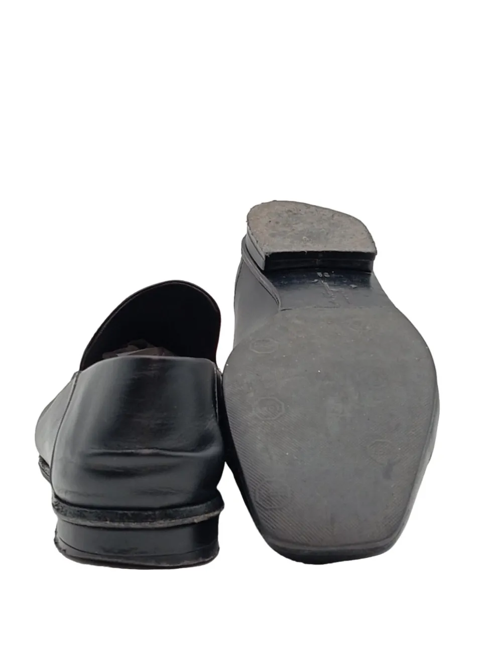 Mokassins Größe 37