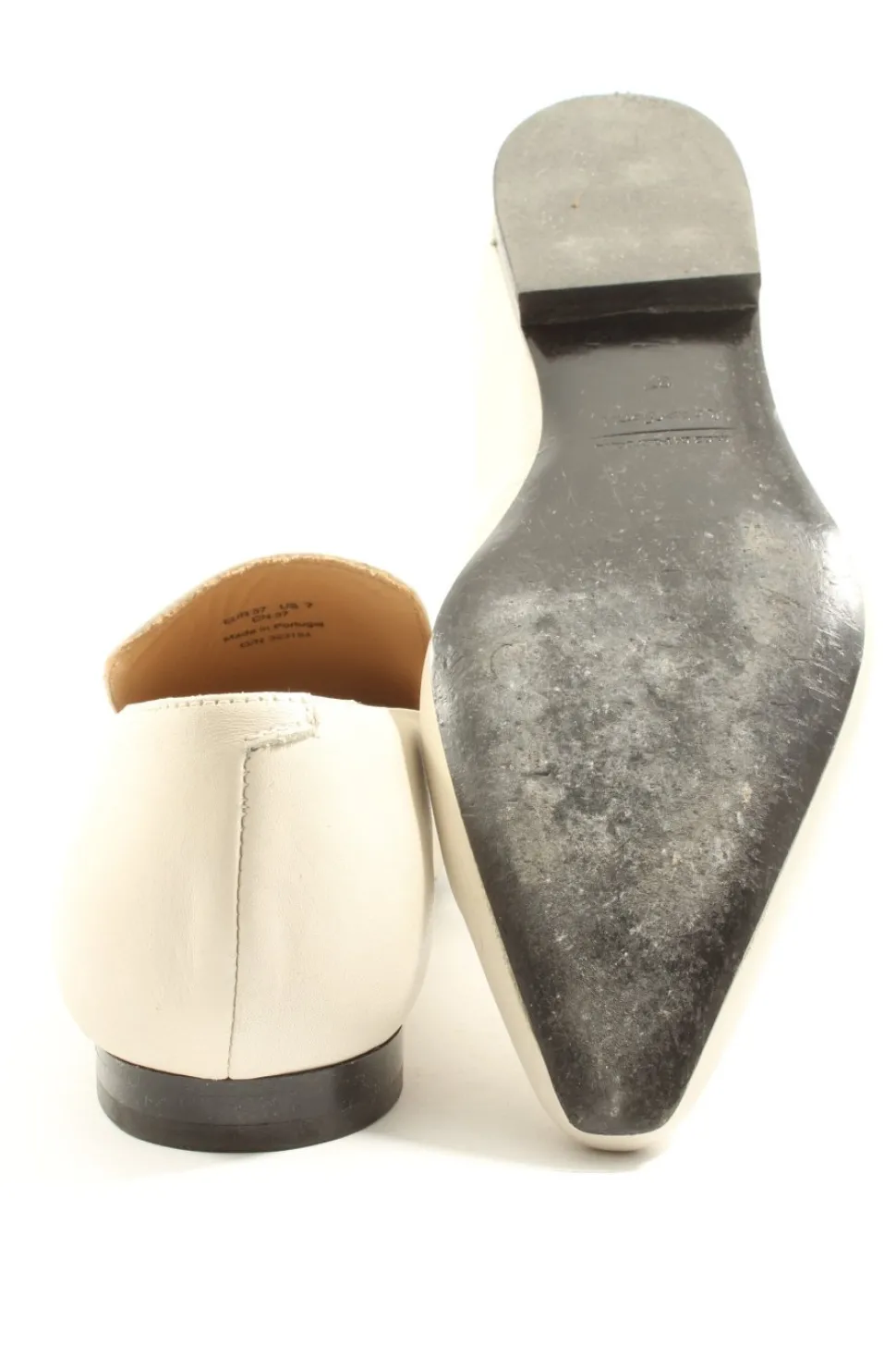 Mokassins Größe 37