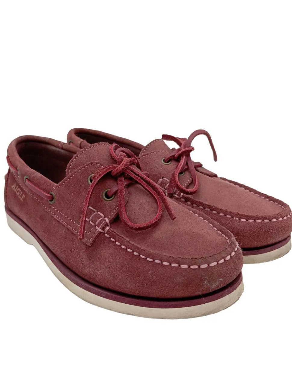 Mokassins Größe 37