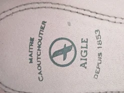 Mokassins Größe 37