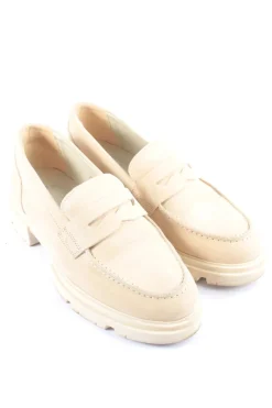 Mokassins Größe 38