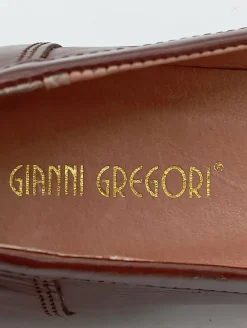 Mokassins Größe 38