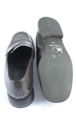 Mokassins Größe 37,5