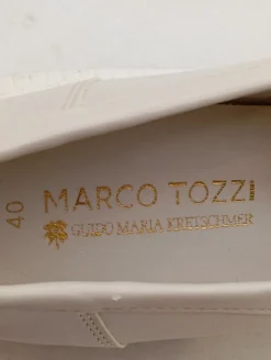 Mokassins Größe 40