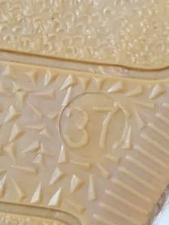 Mokassins Größe 37