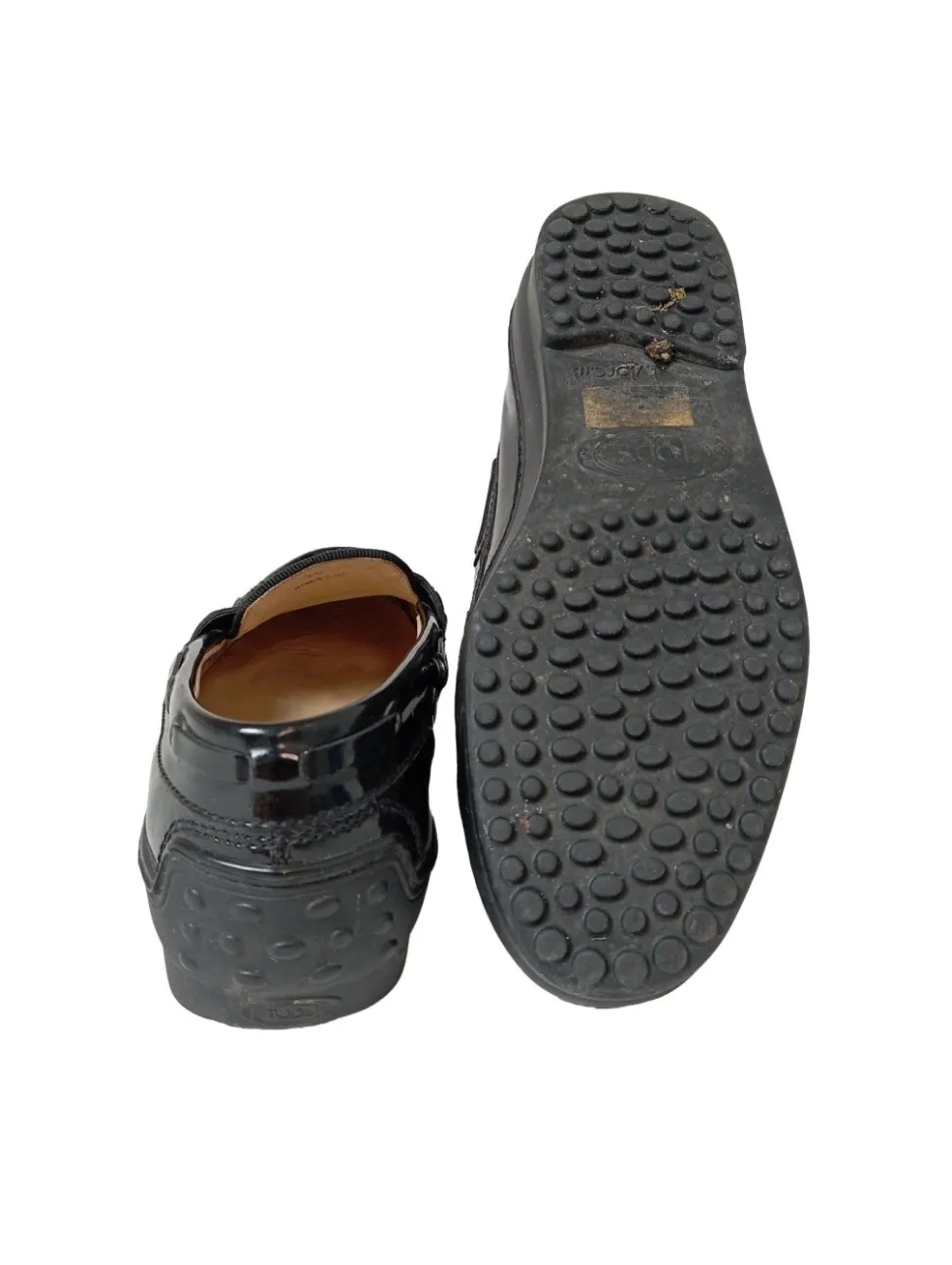 Mokassins Größe 36