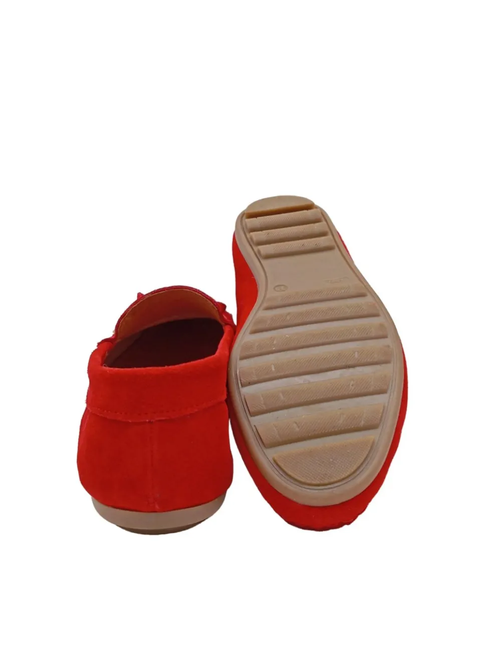 Mokassins Größe 39