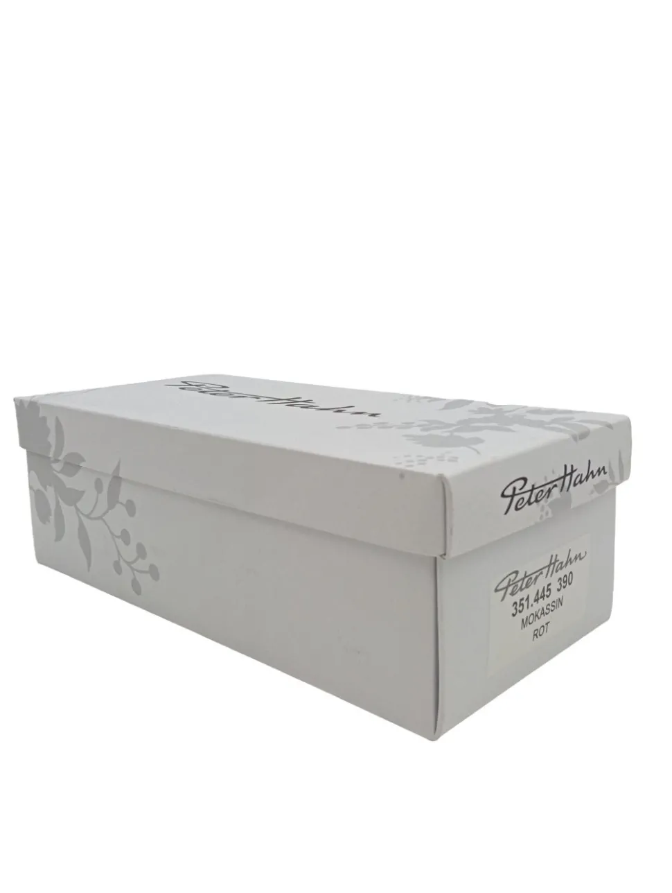 Mokassins Größe 39