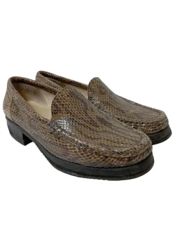 Mokassins Größe 36