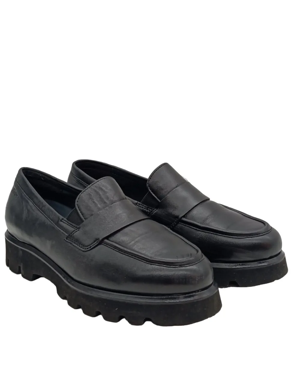 Mokassins Größe 39