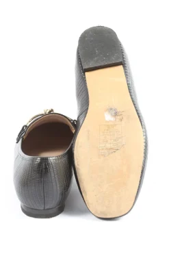 Mokassins Größe 38