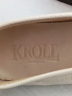 Mokassins Größe 40,5