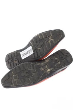 Mokassins Größe 40