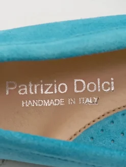 Mokassins Größe 35