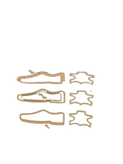 Mokassins Größe 38