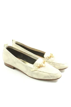 Mokassins Größe 38