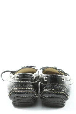 Mokassins Größe 35,5