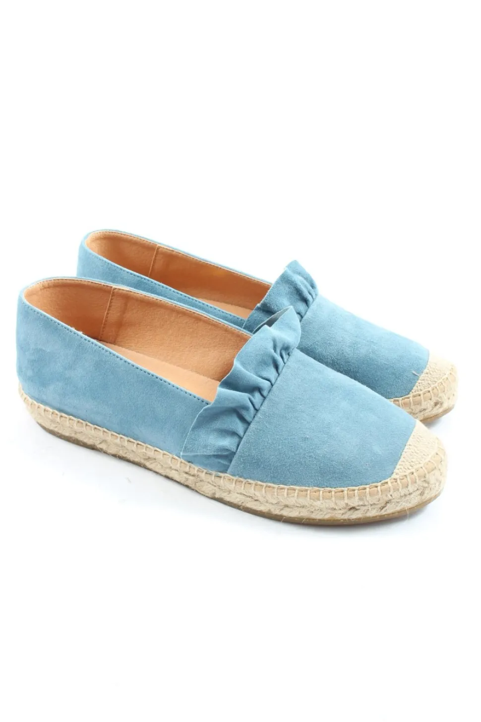 Mokassins Größe 37