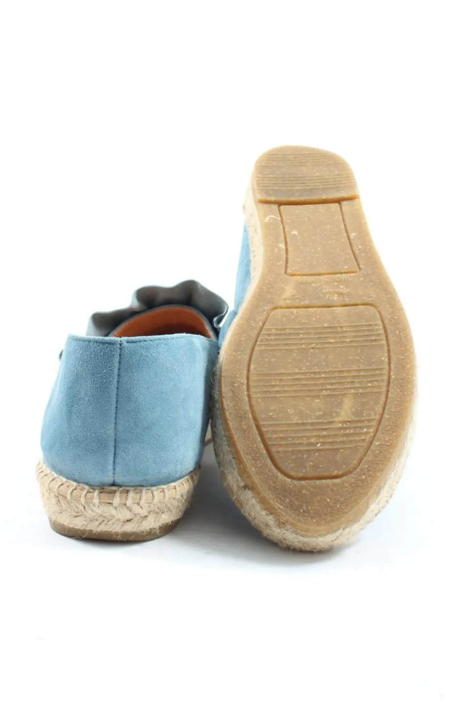 Mokassins Größe 37