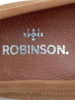 Mokassins Größe 40