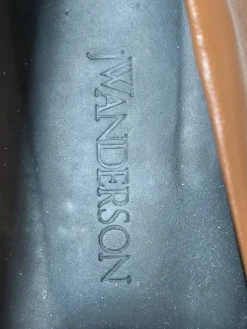 Mokassins Größe 37