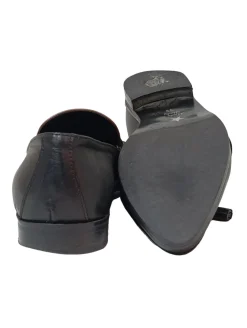 Mokassins Größe 39