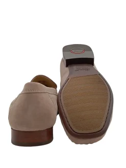 Mokassins Größe 42