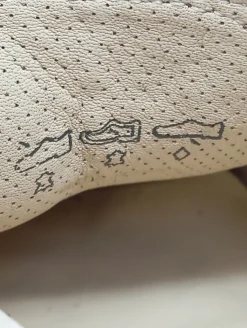 Mokassins Größe 42