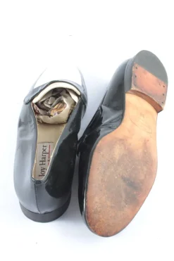 Mokassins Größe 38