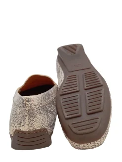 Mokassins Größe 39