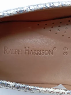 Mokassins Größe 39