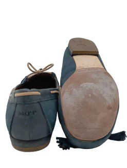 Mokassins Größe 38