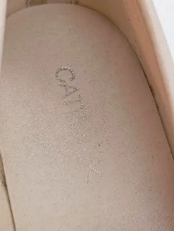 Mokassins Größe 37