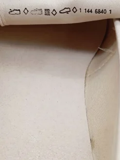 Mokassins Größe 37