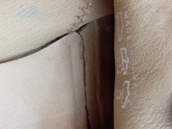 Mokassins Größe 37