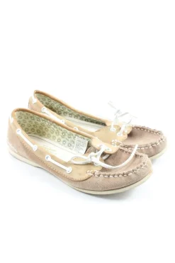 Mokassins Größe 37