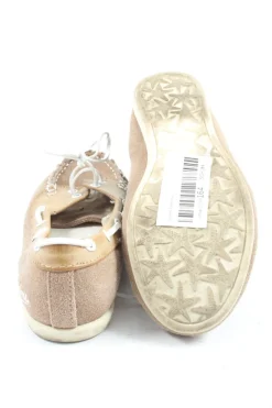 Mokassins Größe 37