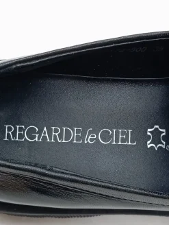 Mokassins Größe 38