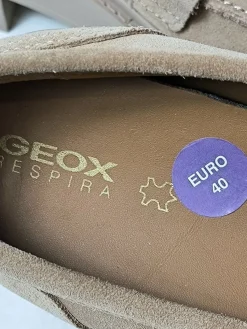 Mokassins Größe 40